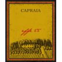 Tenuta di Capraia - effe 55 - Gran Selezione