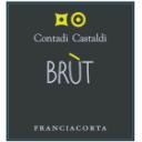 Contadi Castaldi - Brut Franciacorta