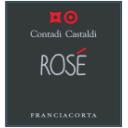 Contadi Castaldi - Rose Brut