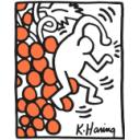 Tenuta di Ceppaiano - Keith Haring