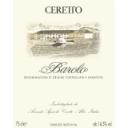 Ceretto - Barolo DOCG