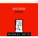 Michele Satta - Bolgheri Rosso