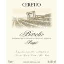 Ceretto - Barolo - Prapo