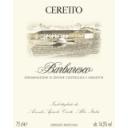 Ceretto - Barbaresco - Nebbiolo