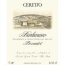 Ceretto - Barbaresco - Bernadot