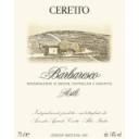 Ceretto - Barbaresco - Asili