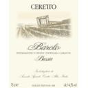 Ceretto - Barolo - Bussia