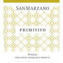 San Marzano - Il Pumo Primitivo