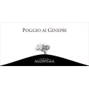 Tenuta Argentiera - Poggio ai Ginepri Rosso