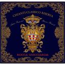 Barone Ricasoli - Rocca Guicciarda - Chianti Classico Riserva