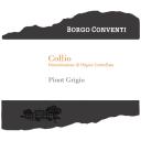 Borgo Conventi - Pinot Grigio