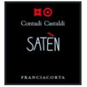 Contadi Castaldi - Saten