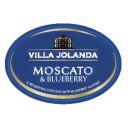 Villa Jolanda - Moscato and Blueberry