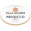 Villa Jolanda - Prosecco Rose