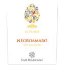 San Marzano -  Negroamaro