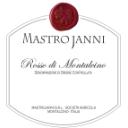 MastroJanni - Rosso di Montalcino DOC