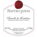 MastroJanni - Brunello di Montalcino DOCG