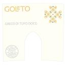 Tenute Capaldo - Goleto Greco di Tufo