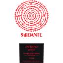 9 di Dante Inferno Rosso Vermouth