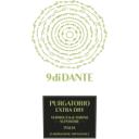 9 di Dante Purgatorio Extra Dry Vermouth