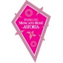 Astoria - Moscato Rose