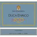 Duca di Salaparuta - Duca Enrico 200th Anniversary
