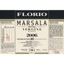 Florio - Marsala Vergine Riserva