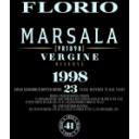 Florio - Marsala Vergine Riserva