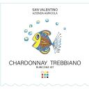 San Valentino Azienda Agricola - Chardonnay Trebbiano Rubicone IGT