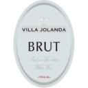 Villa Jolanda - Brut - Silver Label