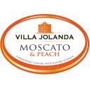 Villa Jolanda - Moscato and Peach