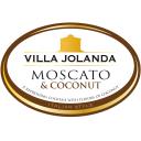 Villa Jolanda - Moscato and Coconut