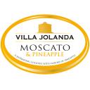 Villa Jolanda - Moscato and Pineapple