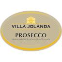 Villa Jolanda - Prosecco Extra Sec - Spiral Bottle