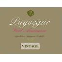 Marquis de Puysegur - Older Vintages
