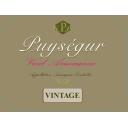 Marquis de Puysegur - Older Vintages
