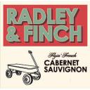 Radley & Finch - Flying French Cabernet Sauvignon