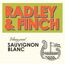 Radley & Finch - Viking Point - Sauvignon Blanc