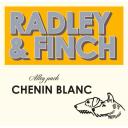 Radley & Finch - Alley Pack - Chenin Blanc
