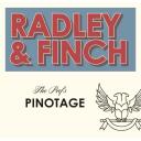 Radley & Finch - The Profs - Pinotage