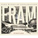 FRAM - Pinotage