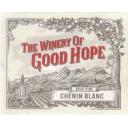 The Winery of Good Hope - Bush Vine Chenin Blanc