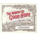 The Winery of Good Hope - Unoaked Chardonnay