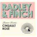 Radley & Finch - Rose