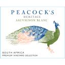 Peacock's Heritage - Sauvignon Blanc