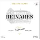 Bodegas Eguren - Reinares Tempranillo