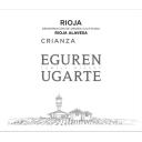 Eguren Ugarte - Crianza Rioja