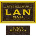 Bodegas LAN - Rioja - Gran Reserva