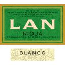 Bodegas LAN - Rioja - Blanco