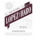 Hacienda Lopez de Haro - Tempranillo